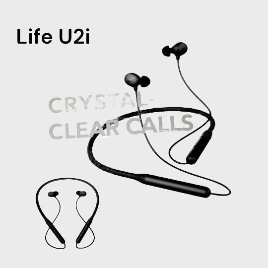 Dohans Earphone Soundcore Life U2i Wireless Earphone By Anker