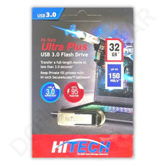 Hi Tech 32GB USB 3.0 Ultra Plus Flash Drive UPTO 95 Faster Dohans