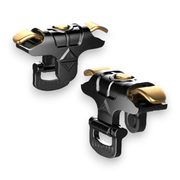 WB-B007 Fantacy PUBG & FreeFire Gamers Mobile Game Controller or Gaming Trigger - Gaming Accessories available at Dohans Qatar