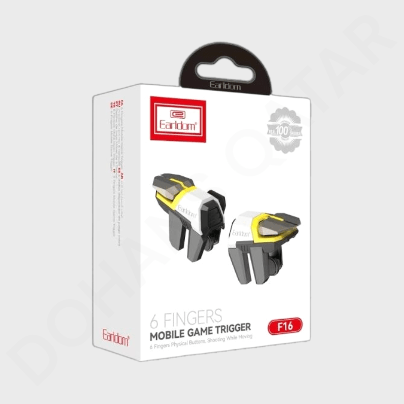 Dohans Gaming Accessories Earldrom F16 Gaming Trigger