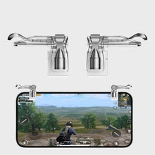 F2 Firestick Gaming Trigger