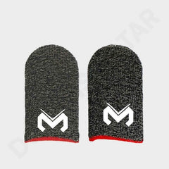 Dohans Gaming Accessories Gaming FInger Sleeve Memo Cover & Case