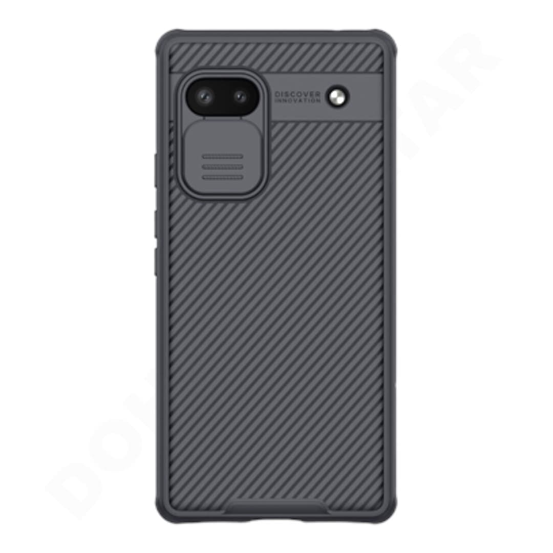 google-pixel-6a-nillkin-cam-shield-pro-cover-case