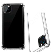 Dohans Huawei P30 Transparent Case & Cover