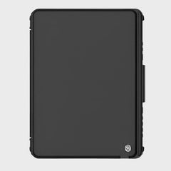 Dohans iPad Cover Apple iPad Air 10.9 2020 / Air 4 / Air 5 / Pro 11 2020 / 2021 / 2022 Bumper Combo Keyboard Cover & Case