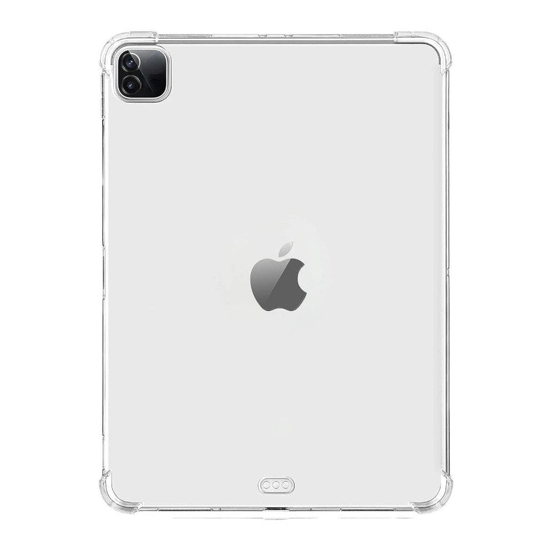 Dohans iPad Cover Apple iPad Air 10.9 2020 / Air 4 / Air 5 / Pro 11 2020 / 2021 / 2022 Transparent Protective Cover & Case