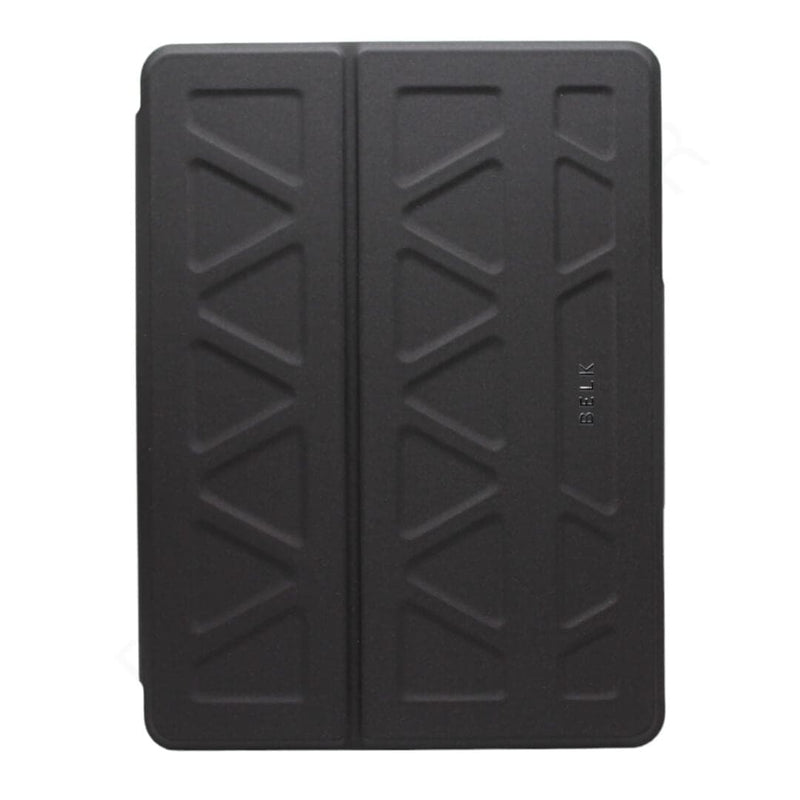 Dohans iPad Cover Black iPad Air 10.9 2020/ 2022 Belk Smart Protection Case & Cover