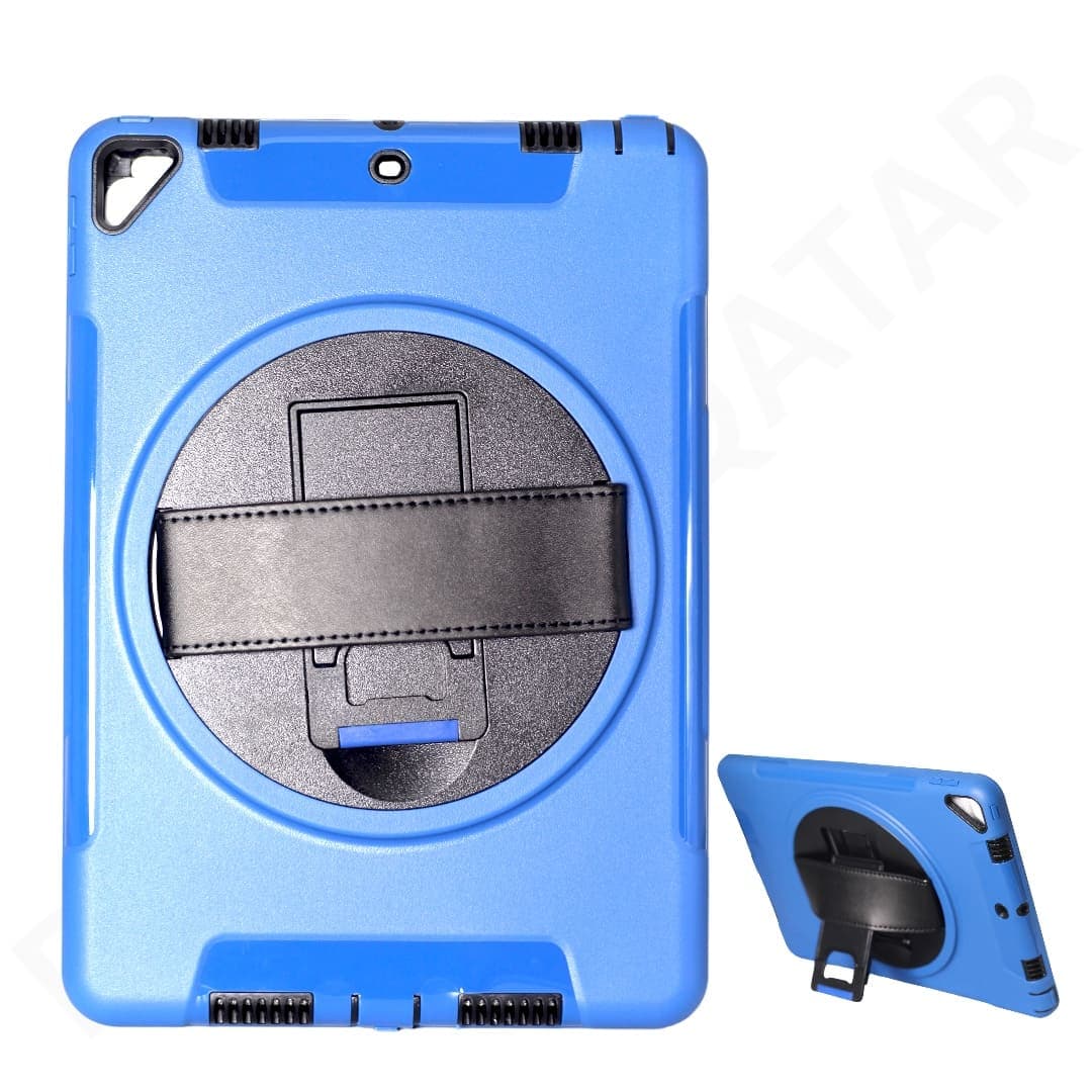 iPad 8th Gen / 9th Gen 10.2 Hard Protective Back Cover & Case Dohans