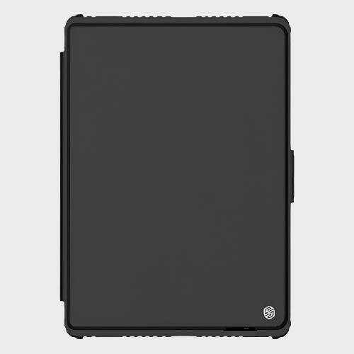 Dohans iPad Cover Samsung Tab S8+ / S8+ 5G / S7 FE Bumper Combo Keyboard Cover & Case