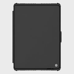 Dohans iPad Cover Samsung Tab S8+ / S8+ 5G / S7 FE Bumper Combo Keyboard Cover & Case