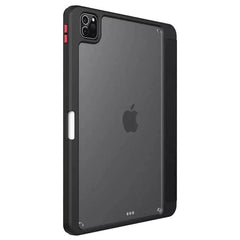Apple iPad 10.2 2019 / 2020 / 2021 Nillkin Bevel Leather Cover & Case Dohans