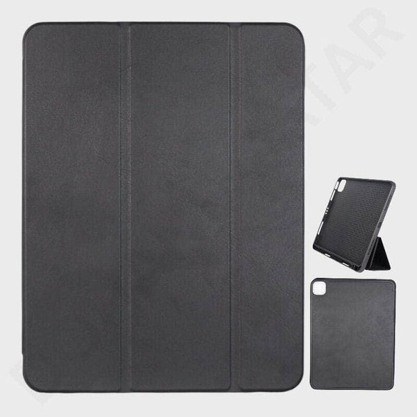 Apple iPad Pro 11 2020 2021 2022 PU Leather Book Cover Case