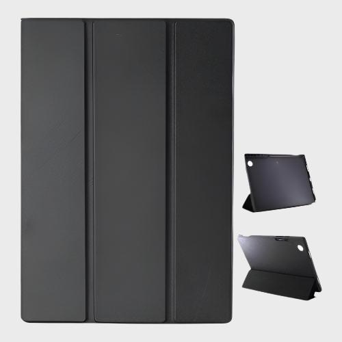 Dohans iPad Covers Black iPad 10.2 / Pro 10.5 Pen Holder Leather Case & Cover