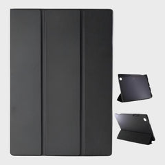 Dohans iPad Covers Black iPad Air 1/ Air 2 (9.7) Pen Holder Smart Book Cover & Case