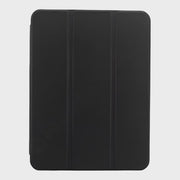 iPad Mini 6/ Mini 7 PU Leather Book Cover & Case - iPad Covers available at Dohans Qatar
