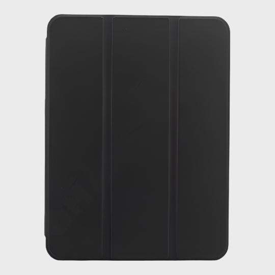 Dohans iPad Covers Black iPad Mini 6 PU Leather Book Cover & Case