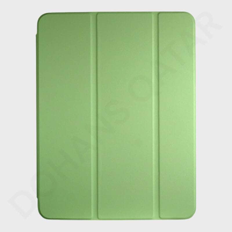 Dohans iPad Covers Color 3 iPad 11-inch (A16) / Apple iPad (2022) 10.9 Pen Holder Book Case & Cover