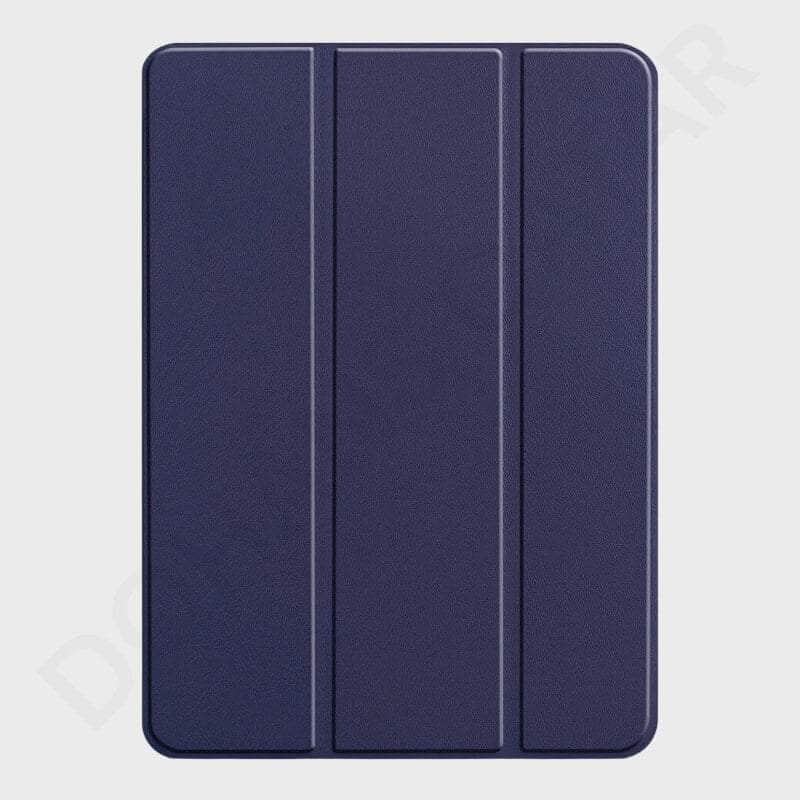 Dohans iPad Covers Color 4 iPad 11-inch (A16) / Apple iPad (2022) 10.9 Pen Holder Book Case & Cover
