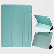 Dohans iPad Covers Green iPad 10.9 10th Gen Smart Magnetic Cover & Case
