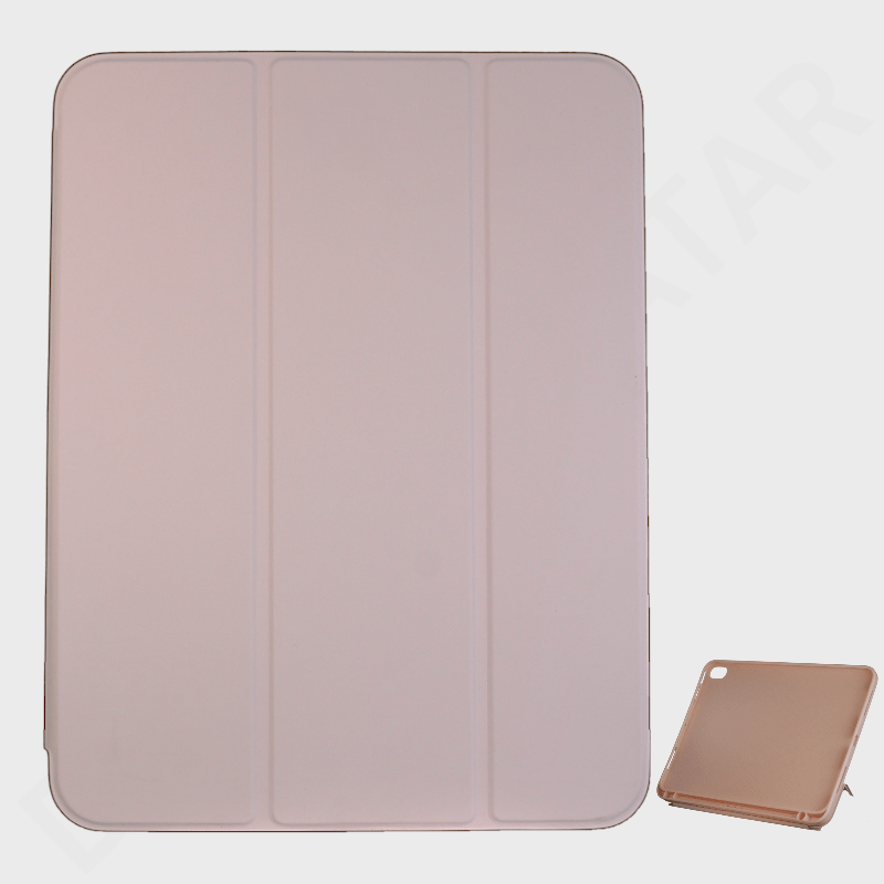 Dohans iPad Covers iPad 10.9 10th Gen / 11th Gen 11 inch (2025) Smart Book Belk Cover & Case