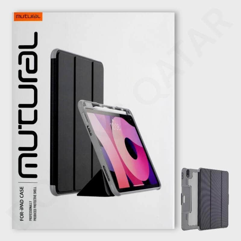 Dohans iPad Covers iPad 10.9 10th Gen Mutural Book Cover & Case