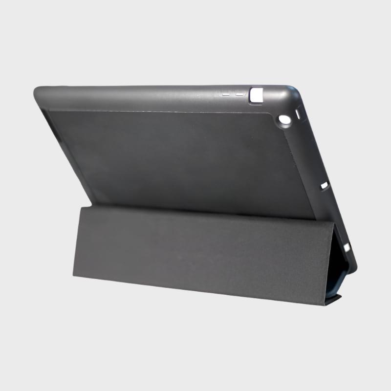 iPad 2/3/4 Smart Book Cover & Case - iPad Covers available at Dohans Qatar