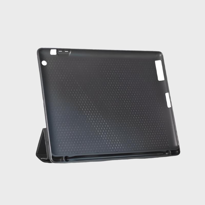 iPad 2/3/4 Smart Book Cover & Case Dohans