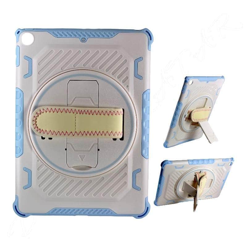 iPad 5th/ 6th 9.7 2017/ 2018 Hard Protective Back Cover & Case Dohans