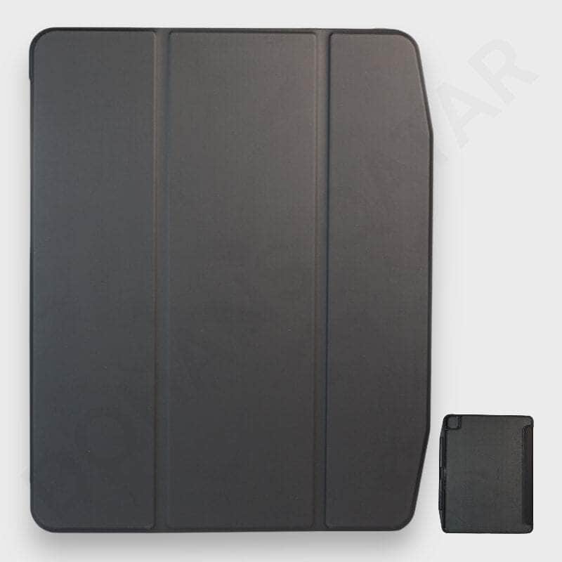 Dohans iPad Covers IPAD PRO 2020 12.9 XUNDO BOOK Cover & Case