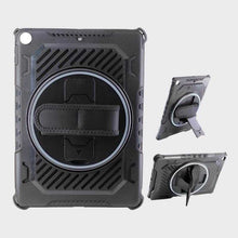 Samsung Tab A8 10.5 2021 Protective Back Cover & Case