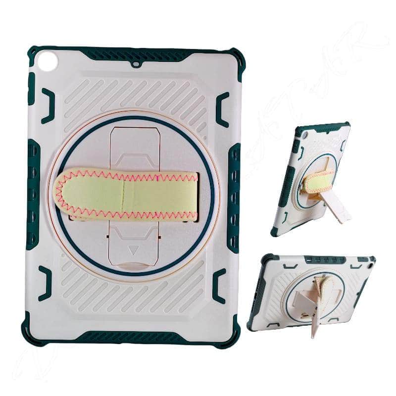 iPad 5th/ 6th 9.7 2017/ 2018 Hard Protective Back Cover & Case Dohans