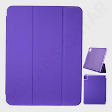 Apple iPad Pro 11 2020 / 2021 / 2022 PU Leather Book Cover & Case