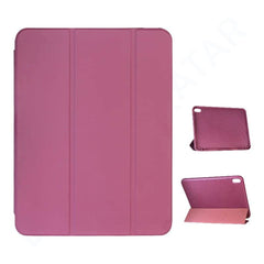 iPad 10.9 10th Gen Pen Holder Book Case & Cover Dohans