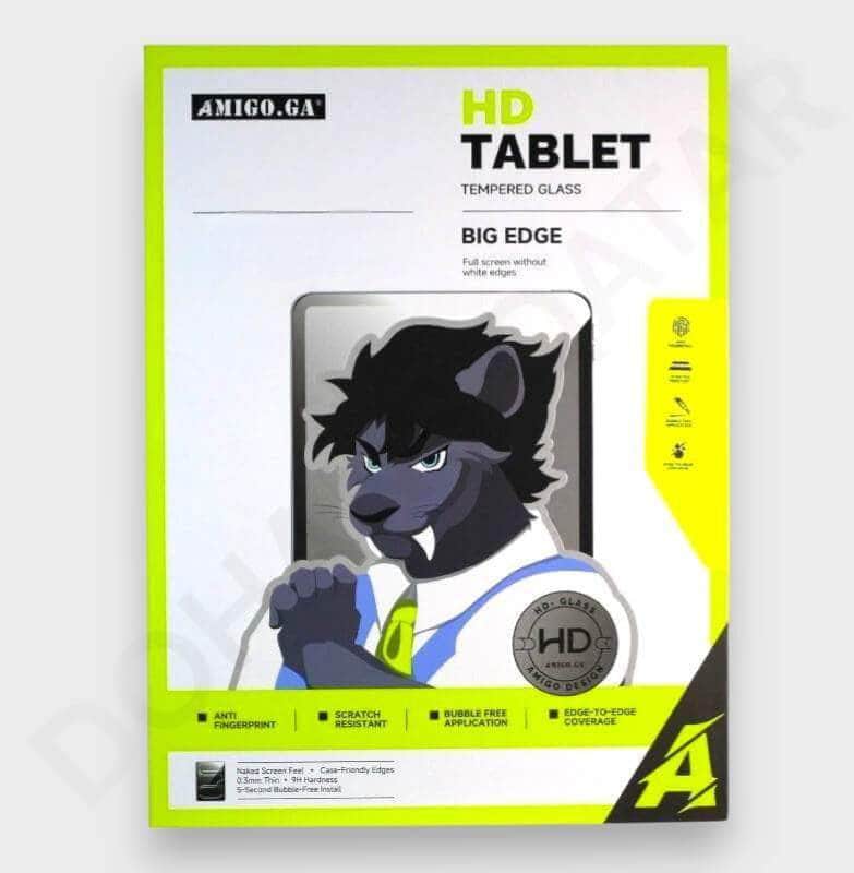 Dohans iPad Screen Protector Honor Pad X9a Amigo Screen Protector