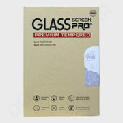 Dohans iPad Screen Protector iPad 10.9 10th Gen / 11th Gen 11 inch (2025) 2.5D Screen Protector