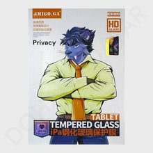 iPad Air 11 2024 / iPad Air 11 2025 Privacy Screen Protector