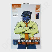 Dohans iPad Screen Protector iPad Mini 6/ 7 Privacy Screen Protector