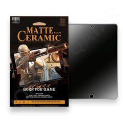 Matte Ceramic Screen Protector Dohans