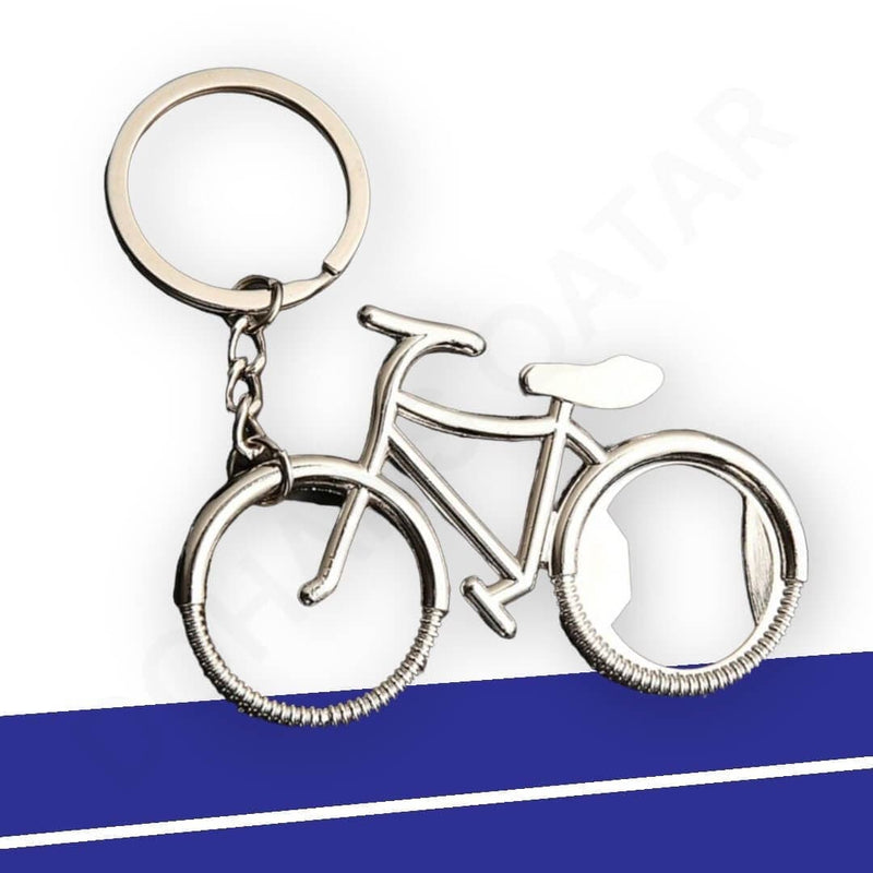 Dohans keyring Bicycle Bike/ Bicycle Keyring