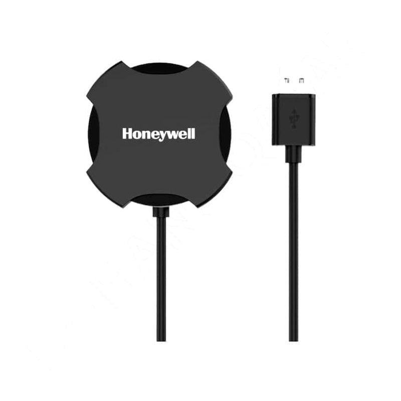 Honeywell 4 Port USB Non-Powered Hub 2.0 Dohans