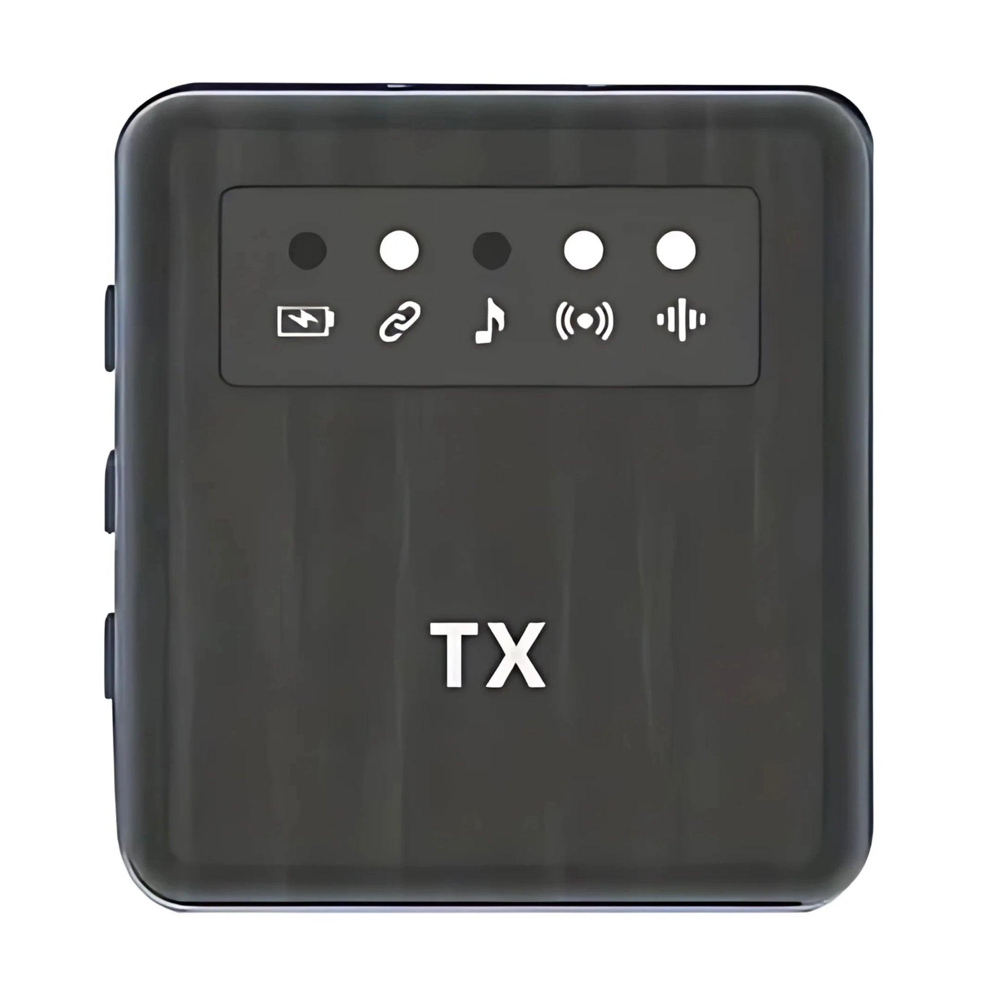 X1 Lavalier Wireless Microphone Type-C to Lightning - Microphone available at Dohans Qatar