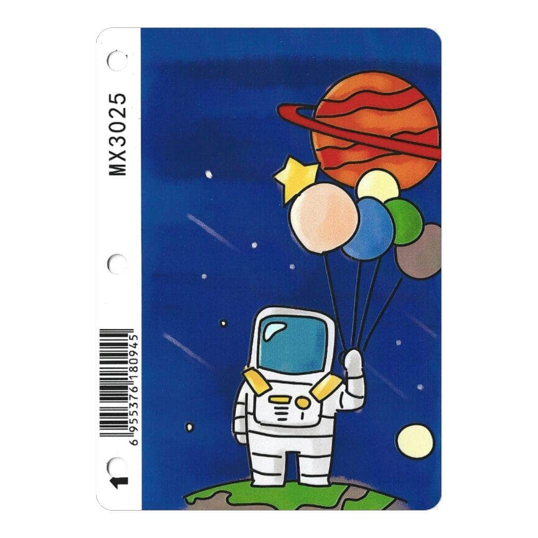 Texture Mobile Skin Sticker Dohans