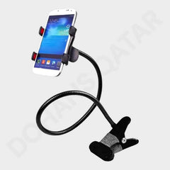 Dohans Mobile Phone Accessories Black Lazy Bracket Mobile Holder
