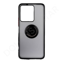 Vivo Y35 4G / Y22/ Y22S Magnetic Ring Case & Cover