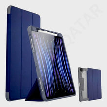 iPad Air 13 2024/2025/ iPad Air M2 6th Gen/ iPad Air M3 7th Gen Mutural Book Cover & Case