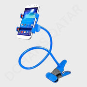 Dohans Mobile Phone Accessories Blue Lazy Bracket Mobile Holder