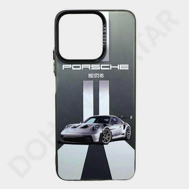 Dohans Mobile Phone Accessories Color 1 Honor X7C Printed SD Cool Cover & Case