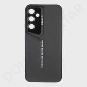 Dohans Mobile Phone Accessories Color-1 Samsung Galaxy A16 5G Cell-R Protective Cover & Case