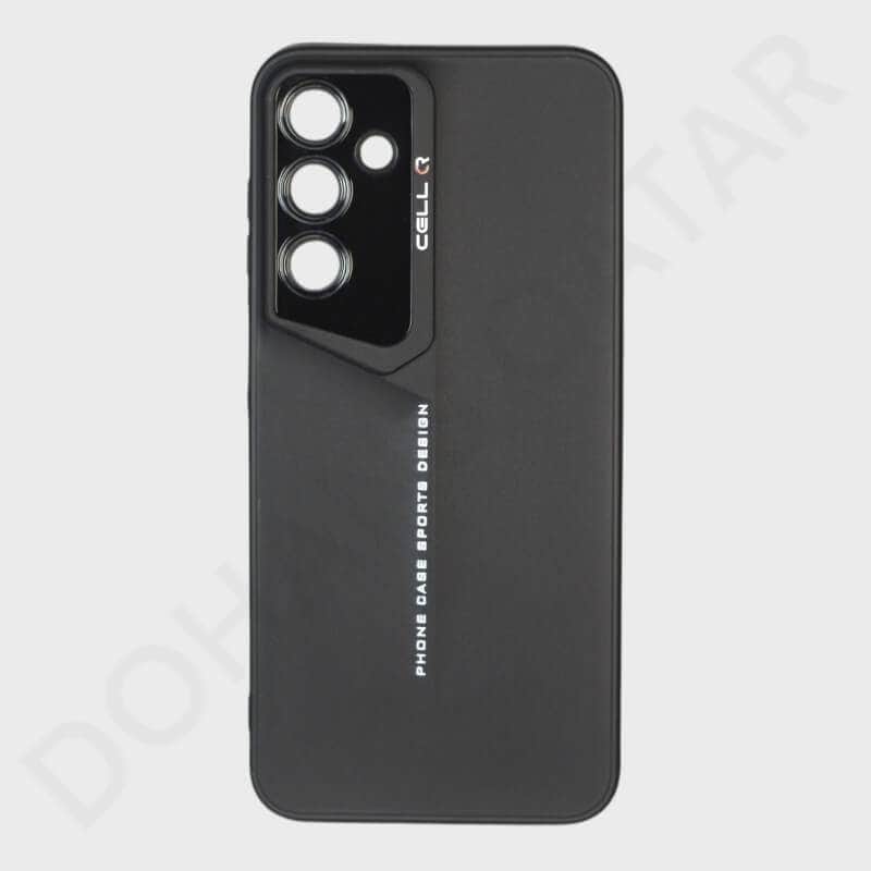 Dohans Mobile Phone Accessories Color-1 Samsung Galaxy A16 5G Cell-R Protective Cover & Case