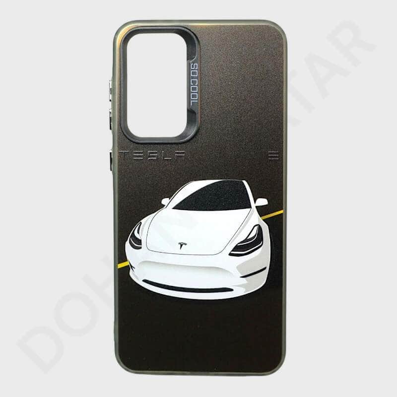 Dohans Mobile Phone Accessories Color 2 Samsung Galaxy A26 5G Printed SD Cool Cover & Case